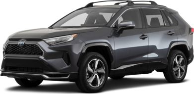 RAV4 Prime SE image