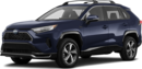 2024 Toyota RAV4 Prime image