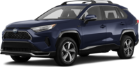 2024 Toyota RAV4 Prime image
