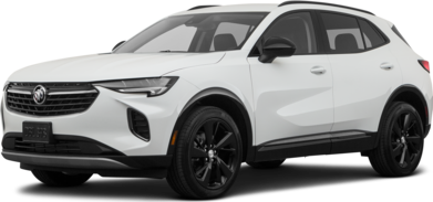 Envision Preferred Sport Utility 4D image