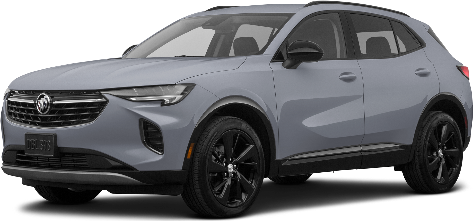 2022 Buick Envision Avenir Sport Utility 4D