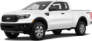 2022 Ford Ranger SuperCab image