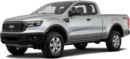 2023 Ford Ranger SuperCab image