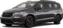 2021 Chrysler Pacifica Hybrid image