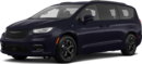 2021 Chrysler Pacifica Hybrid image