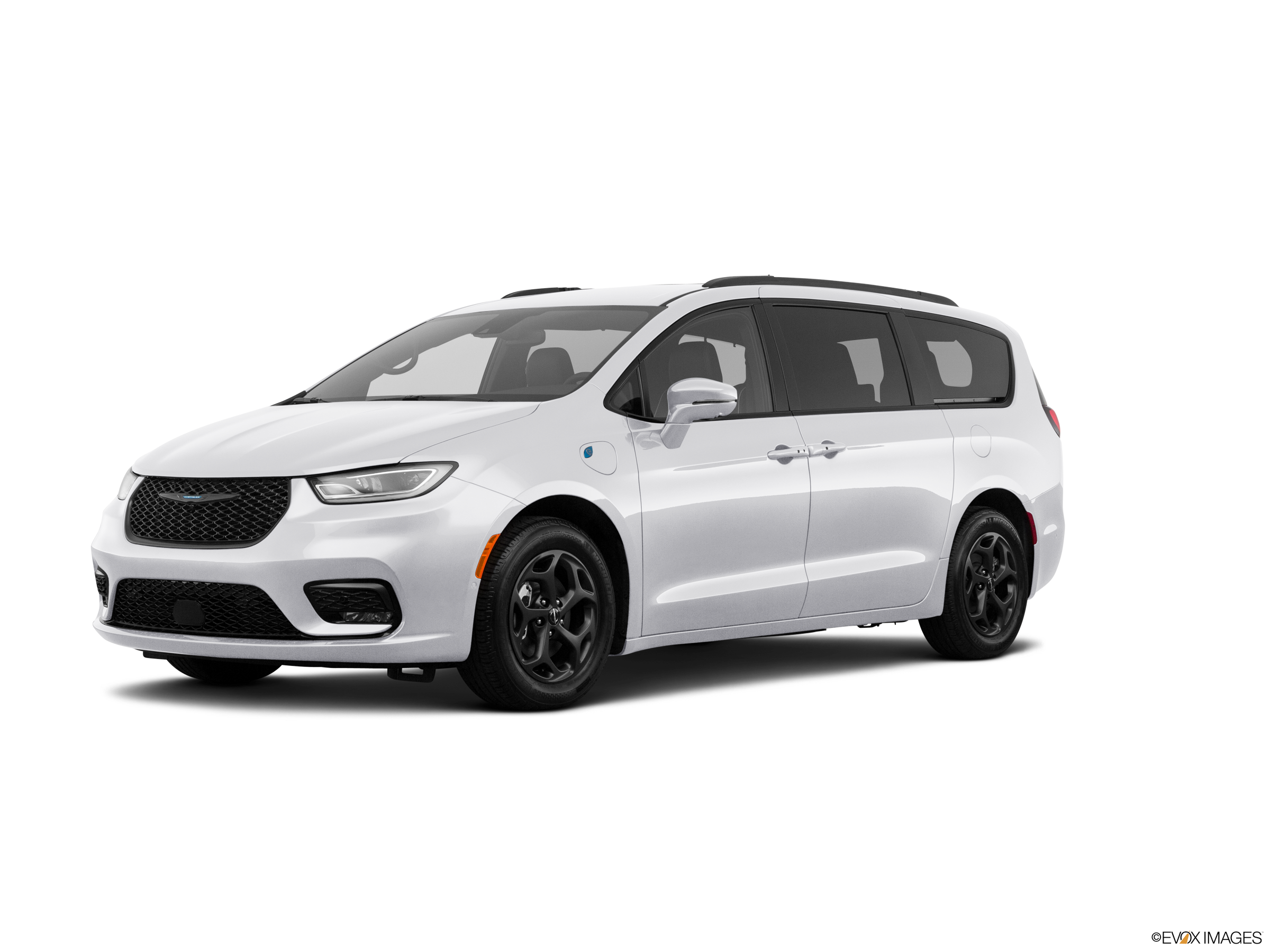 2021 Chrysler Pacifica Hybrid Price, Value, Depreciation Reviews
