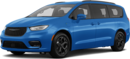 2022 Chrysler Pacifica Hybrid image