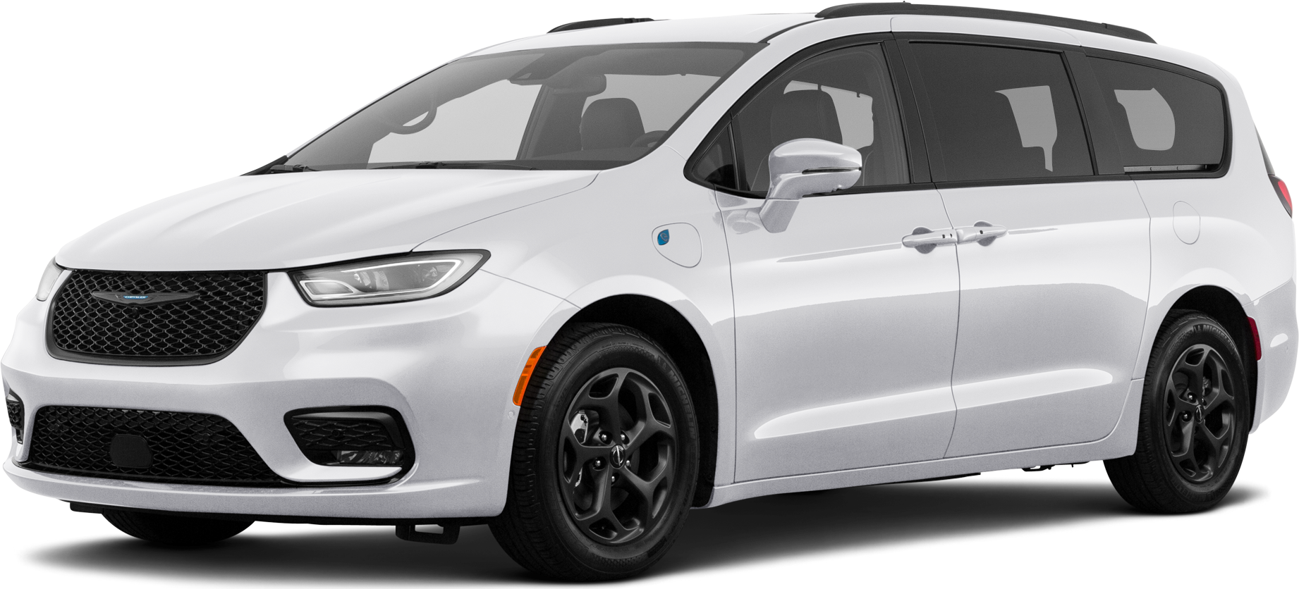 2022 Chrysler Pacifica Hybrid Price, Value, Ratings & Reviews