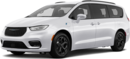2022 Chrysler Pacifica Hybrid image