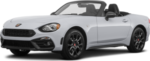 Fiat 124 Spider Reviews Pricing Specs Kelley Blue Book