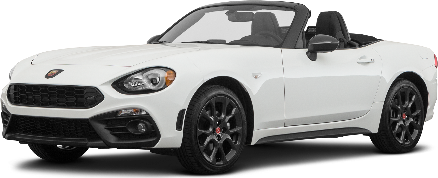 2020 FIAT 124 Spider image