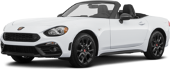 2020 FIAT 124 Spider