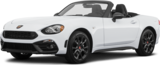 FIAT 124 Spider