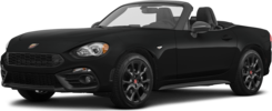2020 FIAT 124 Spider