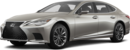 2022 Lexus LS image