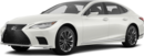 2024 Lexus LS image