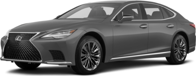 LS 500 image