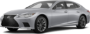 2024 Lexus LS image