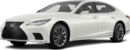 2025 Lexus LS image