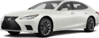 2025 Lexus LS image