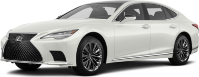 LS 500 image
