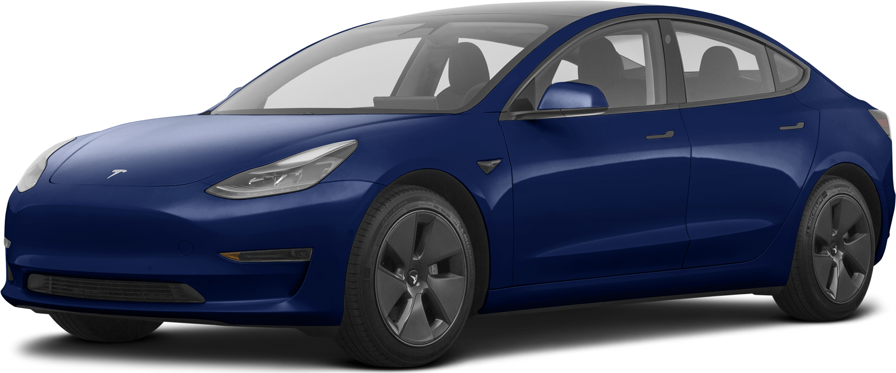 Aero-Wheels from Tesla reduce consumption by three percent