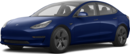 2021 Tesla Model 3 image