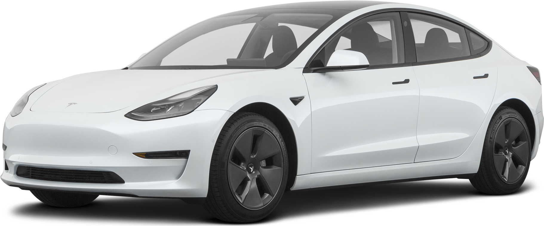 intelligentie school Stijgen New 2021 Tesla Model 3 Standard Range Plus Prices | Kelley Blue Book