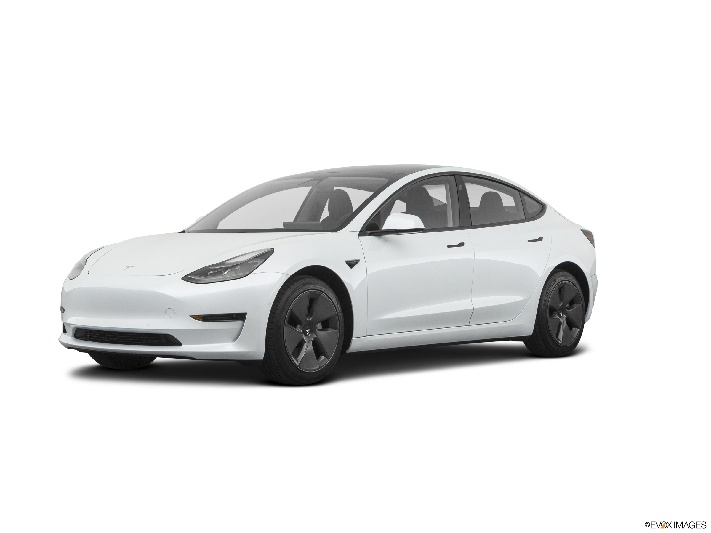 Used 2021 Tesla Model 3 Standard Range Plus Sedan 4D Prices