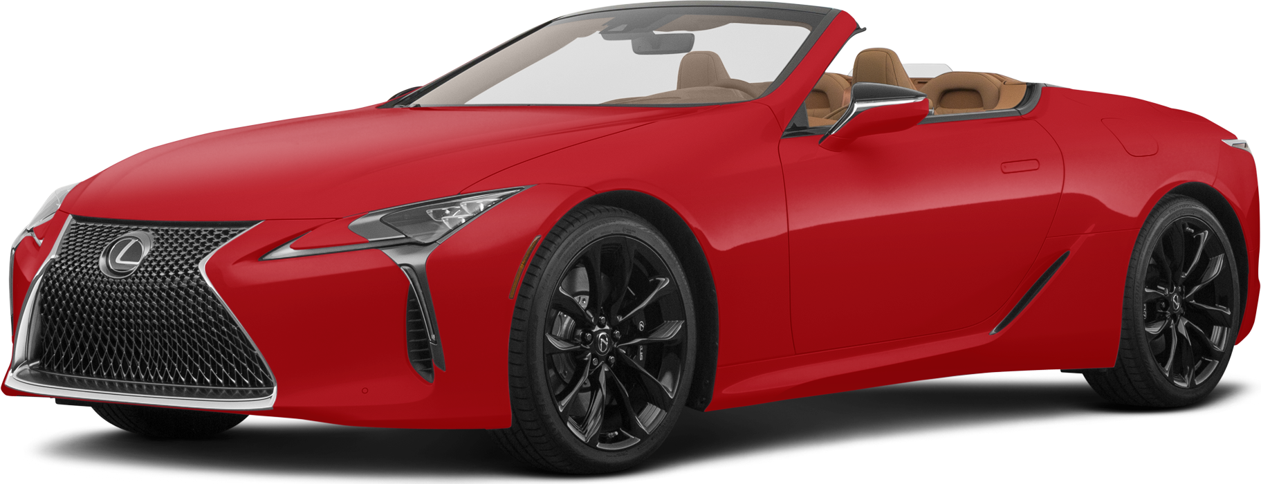 レクサス LC500 Convertible 2021 Lexus LC LC 500 Convertible 2D Price, Listings