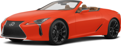 Lexus LC