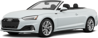 2021 Audi A5 Premium Cabriolet 2D