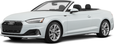 Audi A5 Prestige Cabriolet 2D