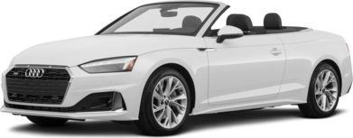 Audi A5 Prestige Cabriolet 2D