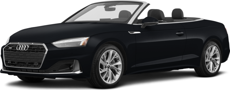 2022 Audi A5 Exterior: 0