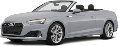 2022 Audi A5 Premium Cabriolet 2D