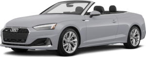 2022 Audi A5 Premium Cabriolet 2D