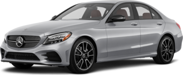 2021 Mercedes-Benz C-Class