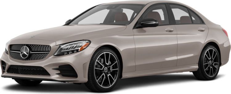 2021 Mercedes-Benz C-Class Exterior: 0