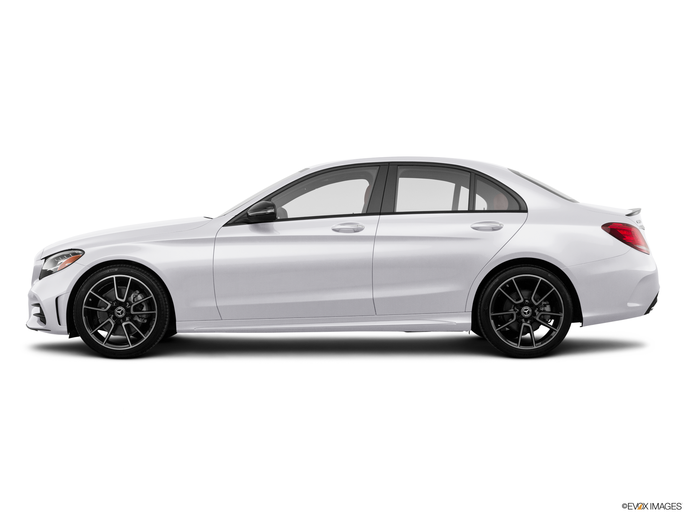 New 21 Mercedes Benz C Class C 300 4matic Prices Kelley Blue Book