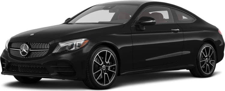 2021 Mercedes-Benz C-Class Exterior: 0