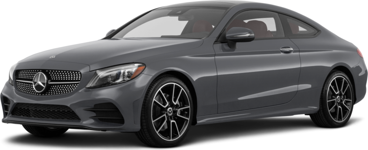 2021 Mercedes-Benz C-Class Exterior: 0