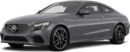 2022 Mercedes-Benz C-Class image