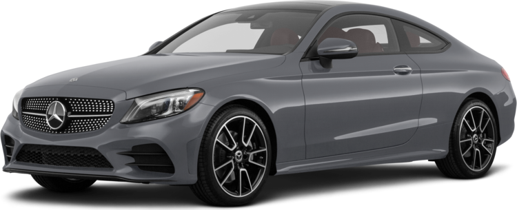 2022 Mercedes-Benz C-Class Exterior: 0