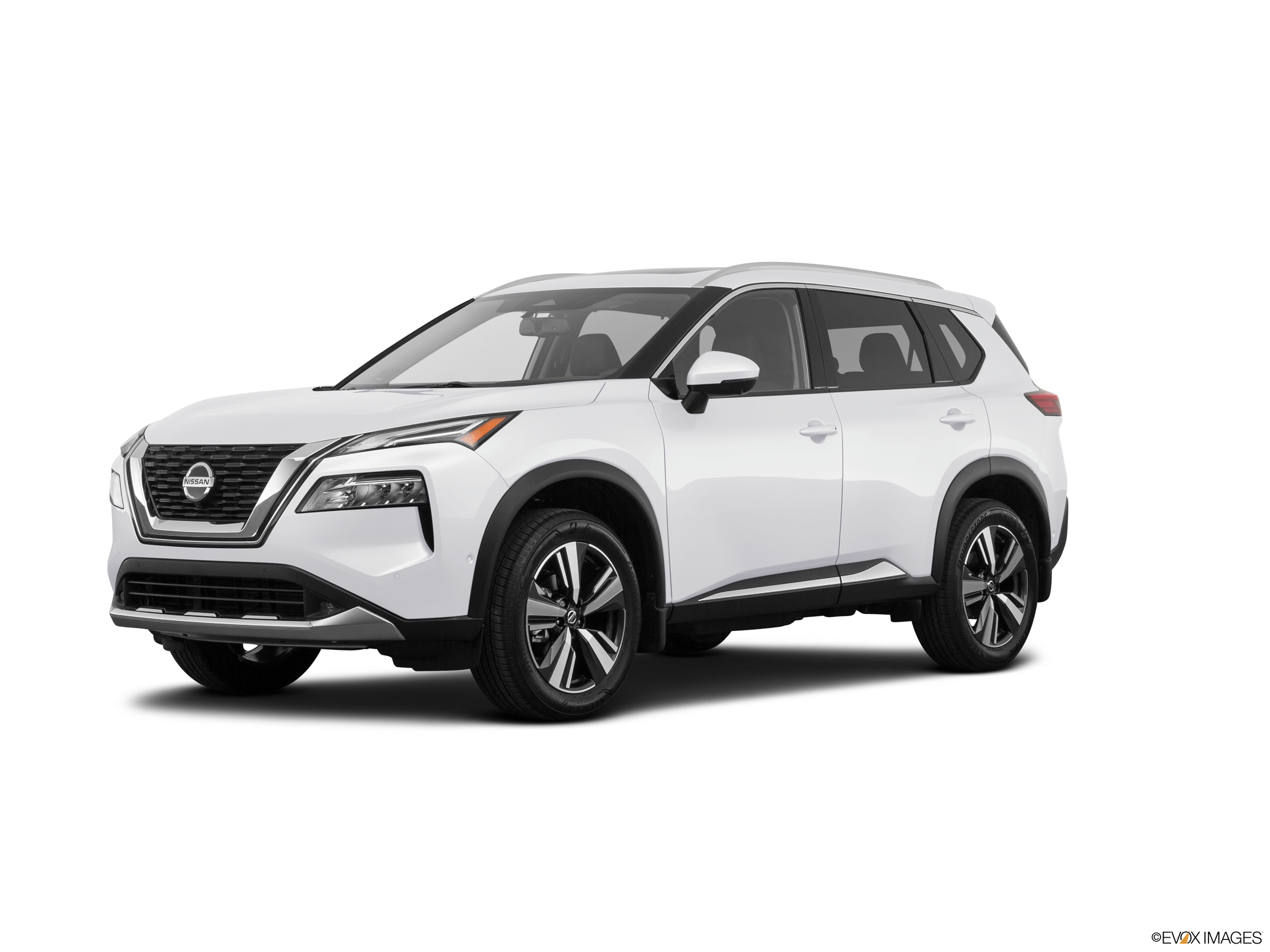 2021 nissan rogue platinum for sale