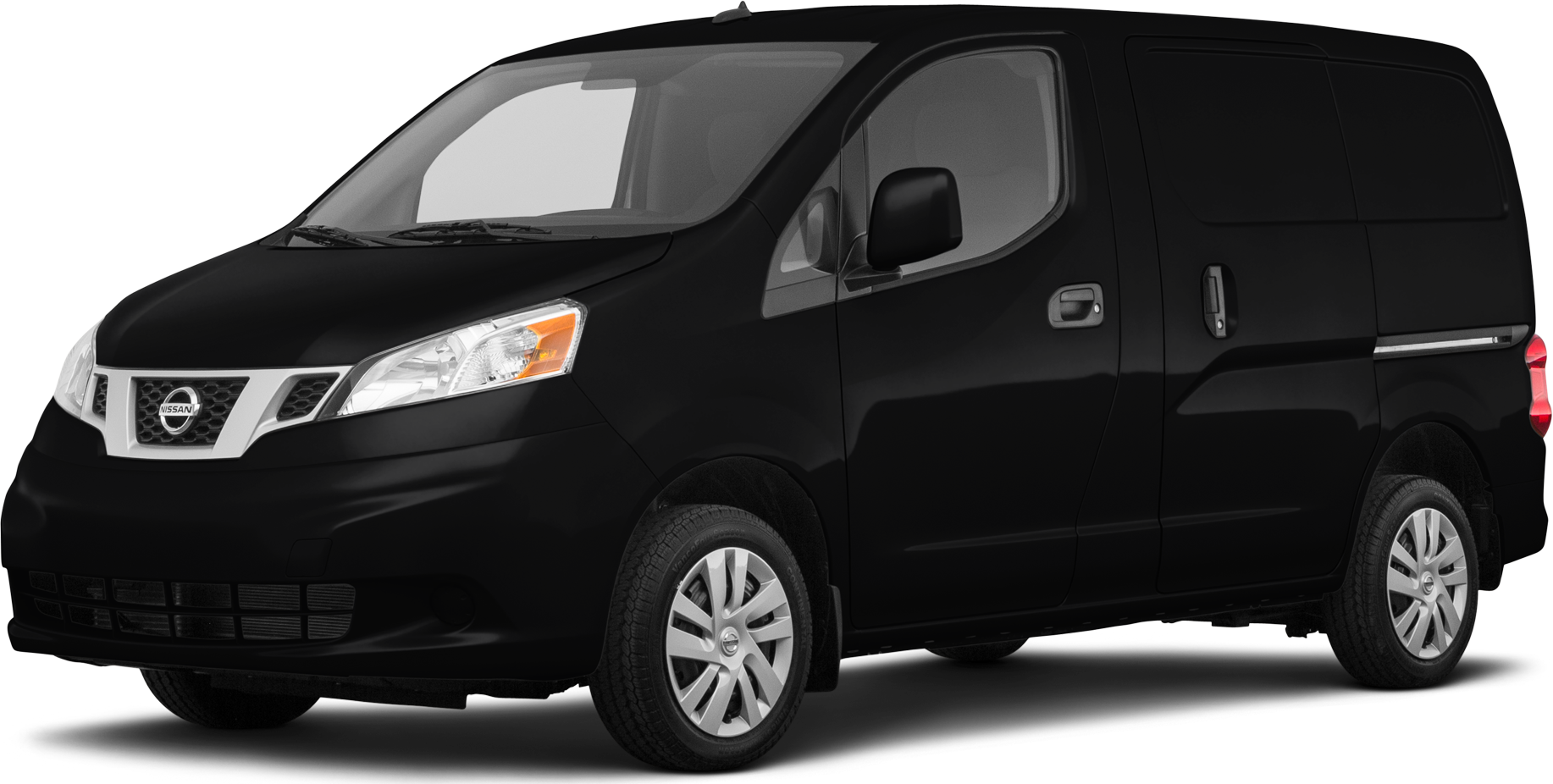 2021 Nissan NV200 Price, Value, Ratings & Reviews