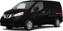 2021 Nissan NV200 image