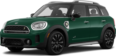 Countryman Cooper SE ALL4 Hatchback 4D image