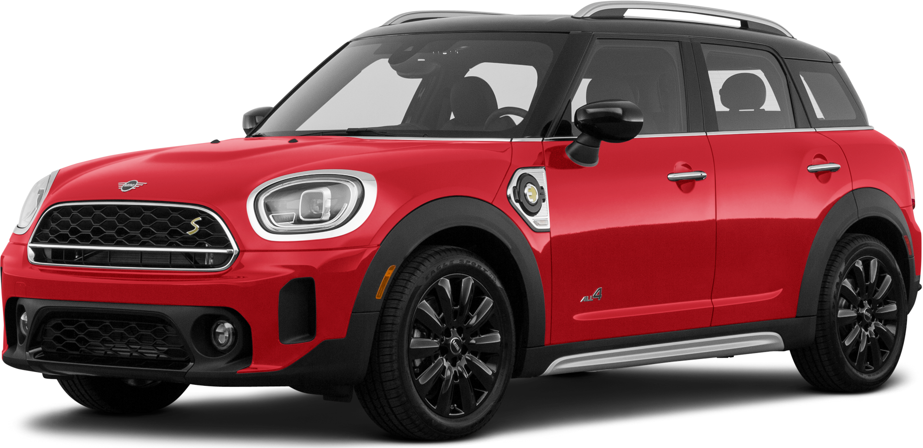 2022 MINI Countryman - News, reviews, picture galleries and videos - The  Car Guide