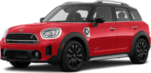 2022 MINI Countryman